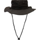 Quiksilver Men's Bushmaster Safari Boonie Hat