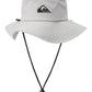 Quiksilver Men's Bushmaster Safari Boonie Hat