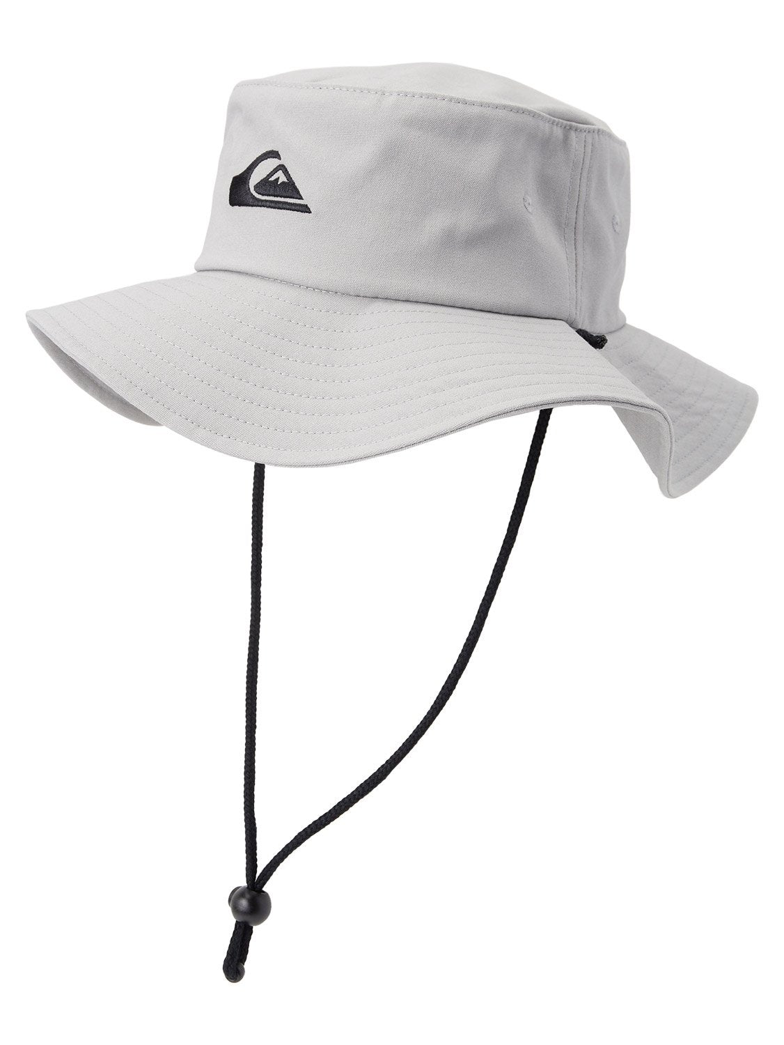 Quiksilver Men's Bushmaster Safari Boonie Hat