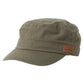 Quiksilver Men's Renegade 2 Military Cap