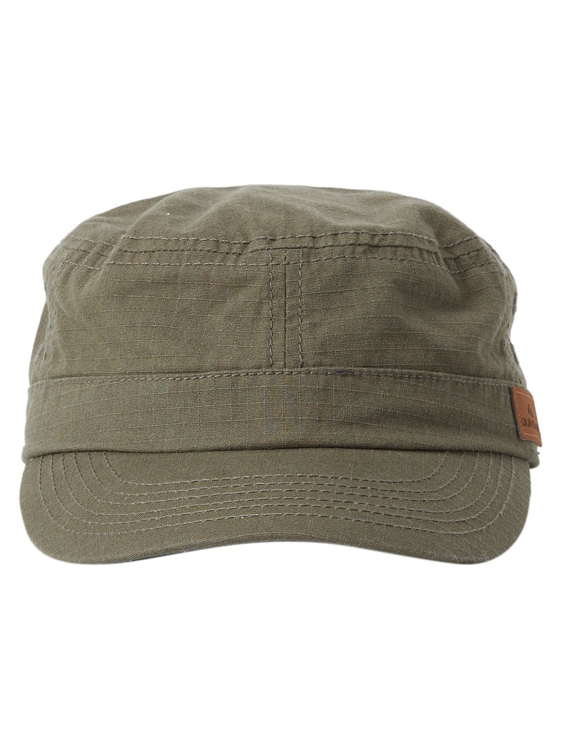 Quiksilver Men's Renegade 2 Military Cap