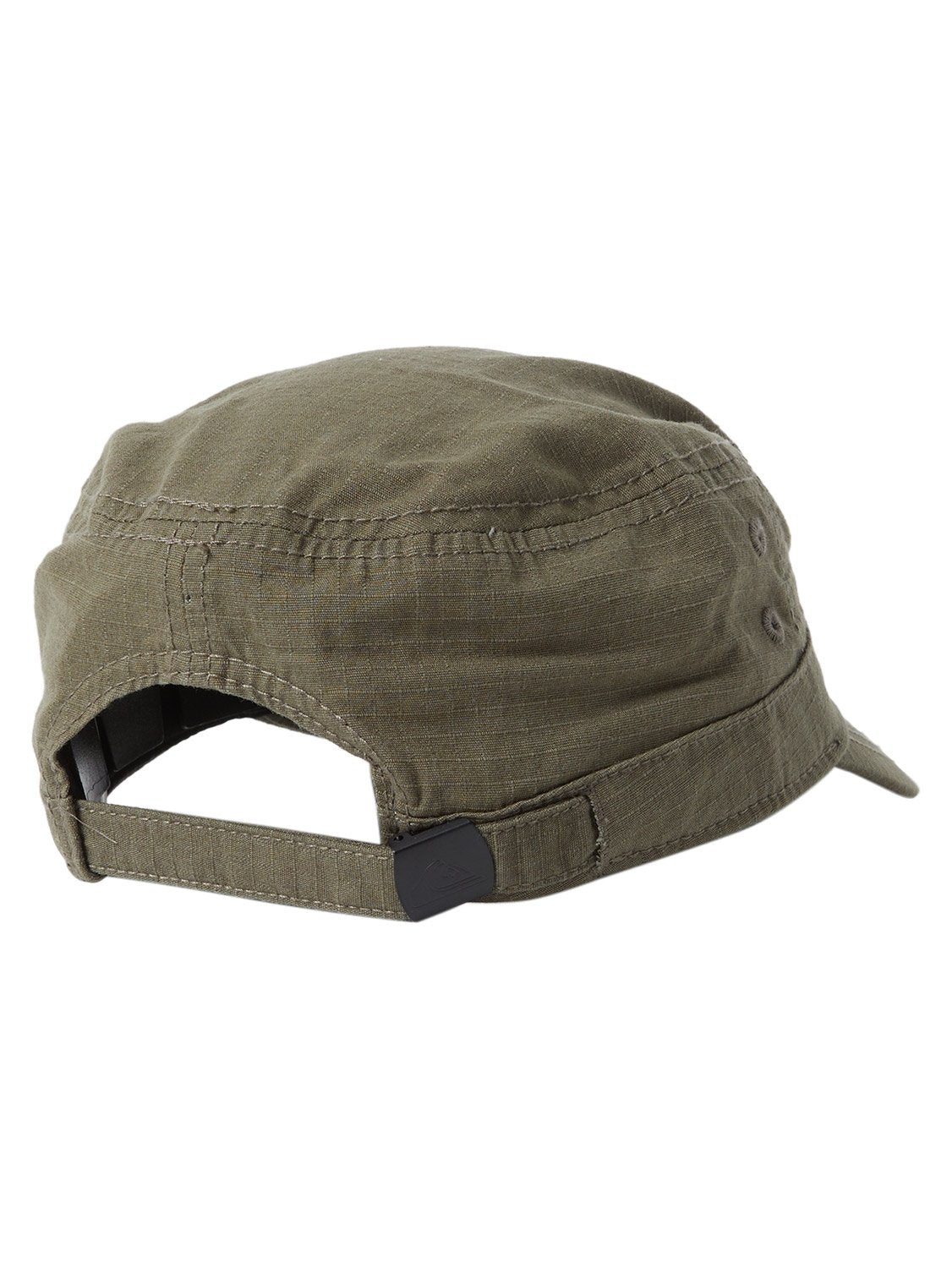 Quiksilver Men's Renegade 2 Military Cap