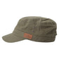 Quiksilver Men's Renegade 2 Military Cap