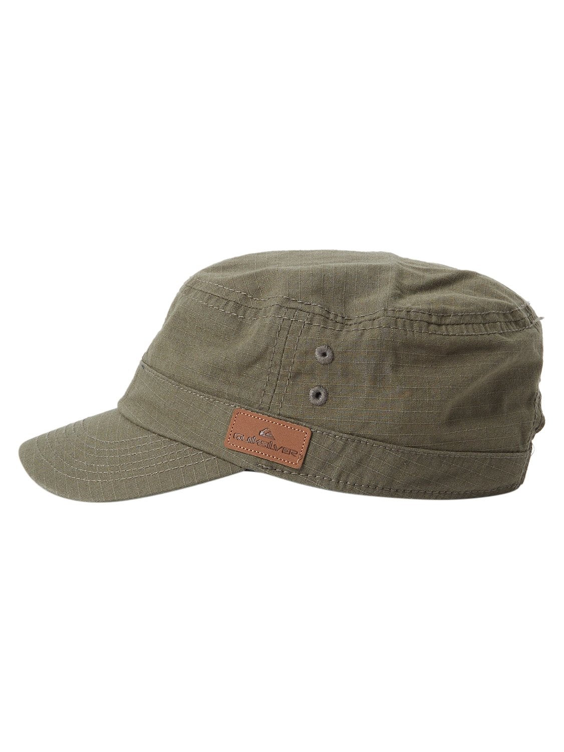 Quiksilver Men's Renegade 2 Military Cap