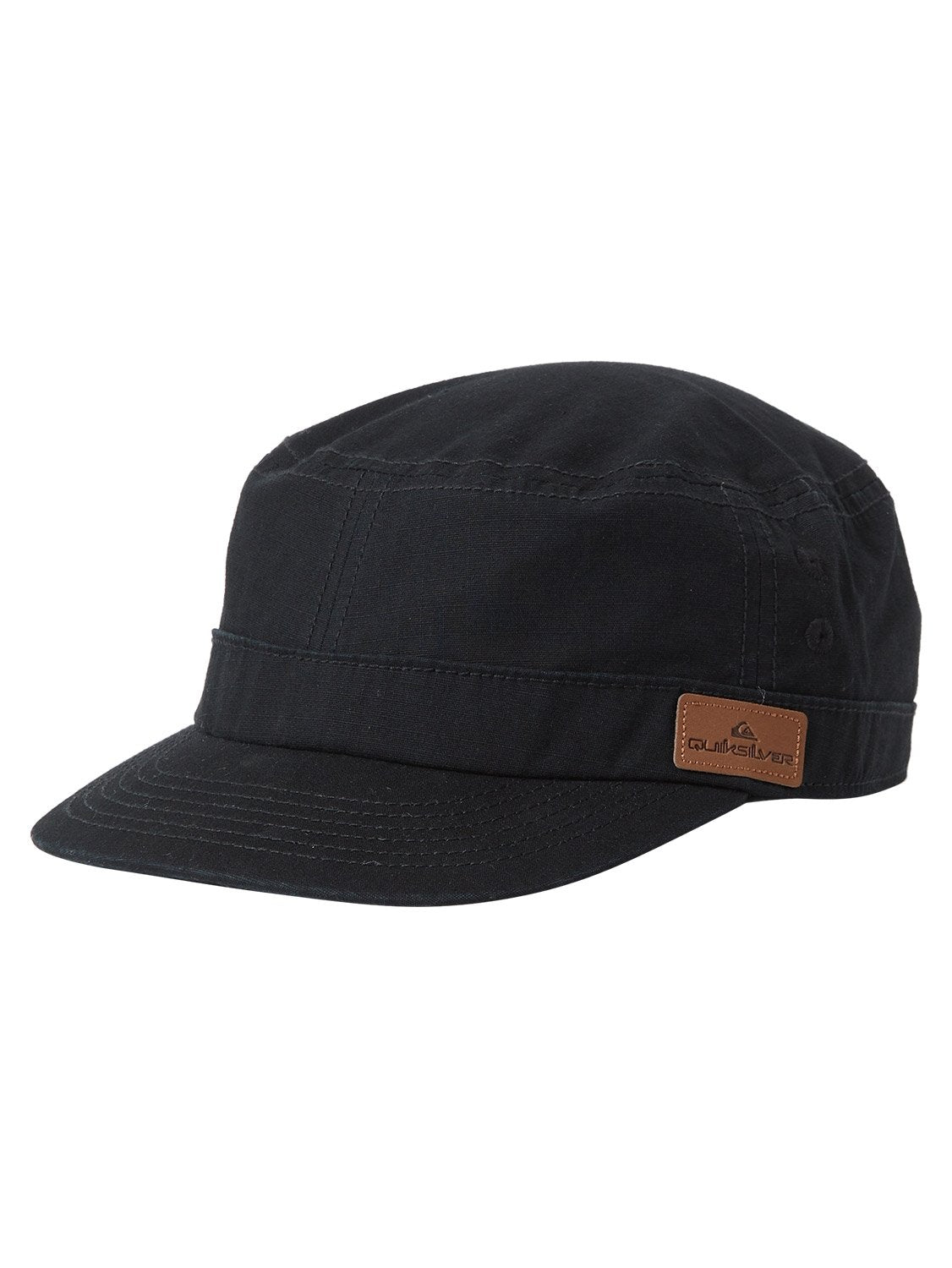 Quiksilver Men's Renegade 2 Military Cap