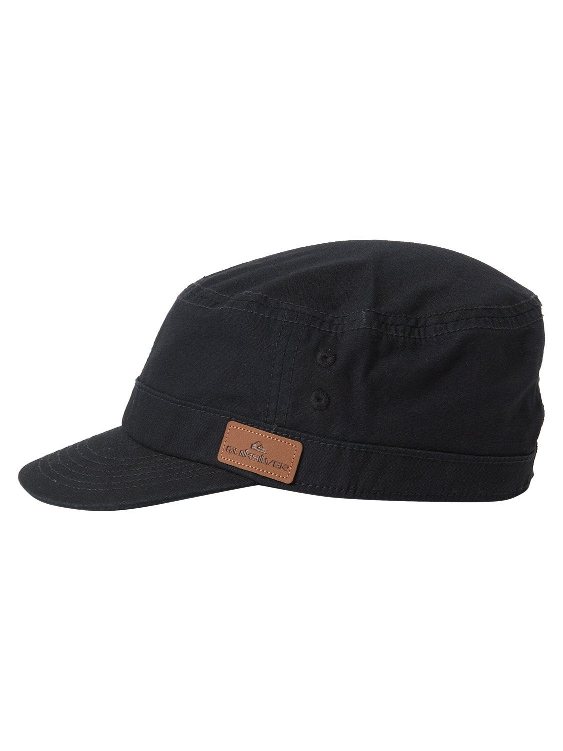 Quiksilver Men's Renegade 2 Military Cap