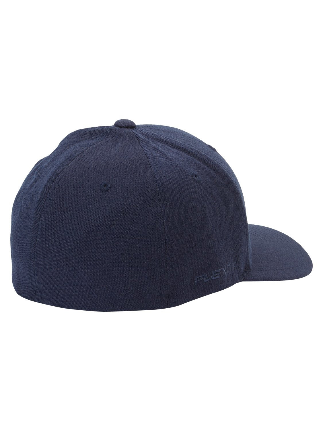 Quiksilver Men's Mountain And Wave Stretchfit Cap