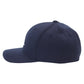 Quiksilver Men's Mountain And Wave Stretchfit Cap