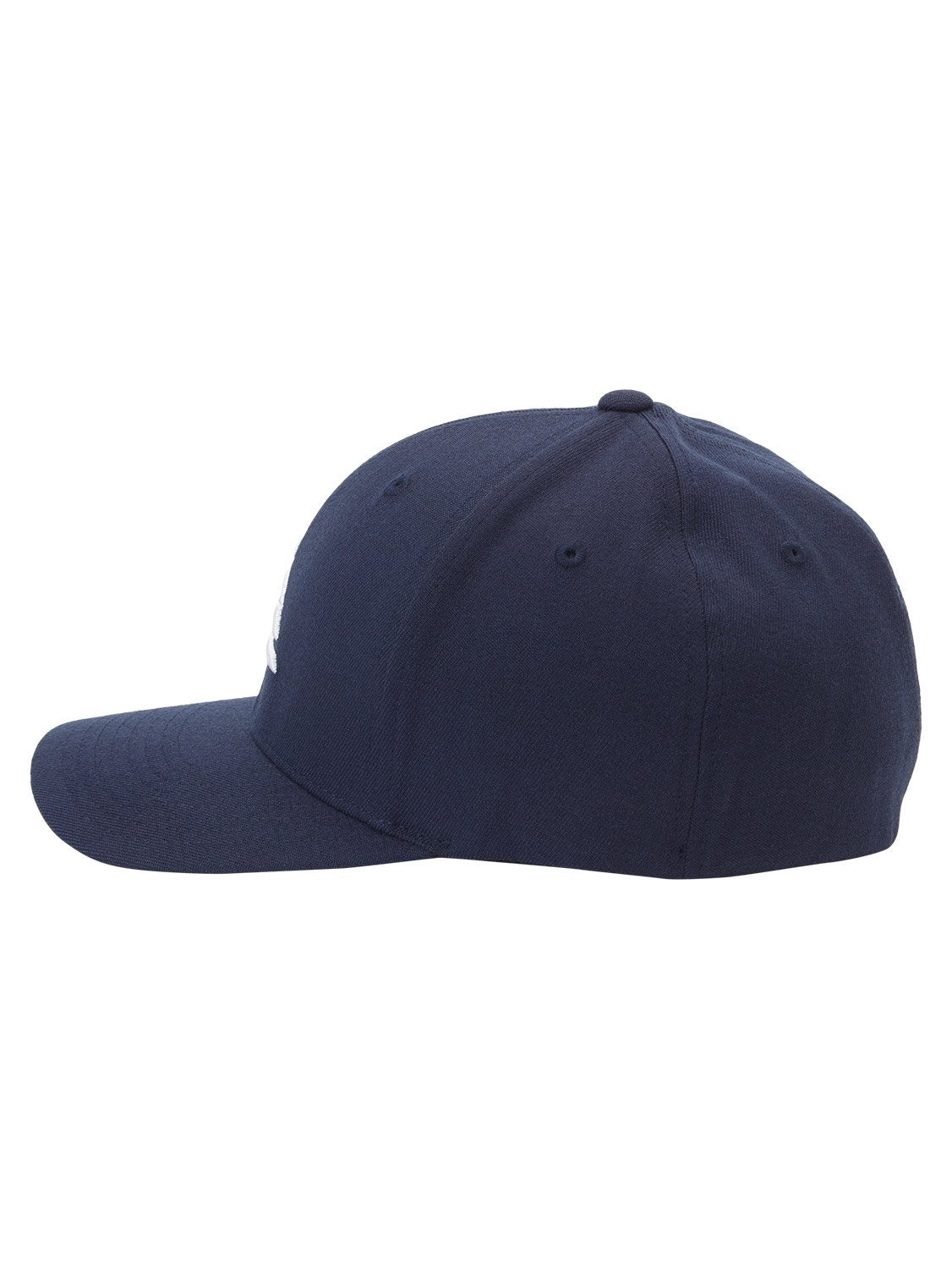 Quiksilver Men's Mountain And Wave Stretchfit Cap