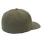 Quiksilver Mens Mountain And Wave Cap