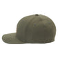 Quiksilver Mens Mountain And Wave Cap
