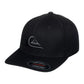 Quiksilver Men's Mountain And Waves Cap