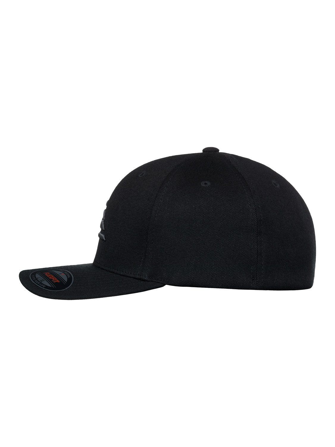 Quiksilver Men's Mountain And Waves Cap