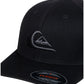 Quiksilver Men's Mountain And Waves Cap