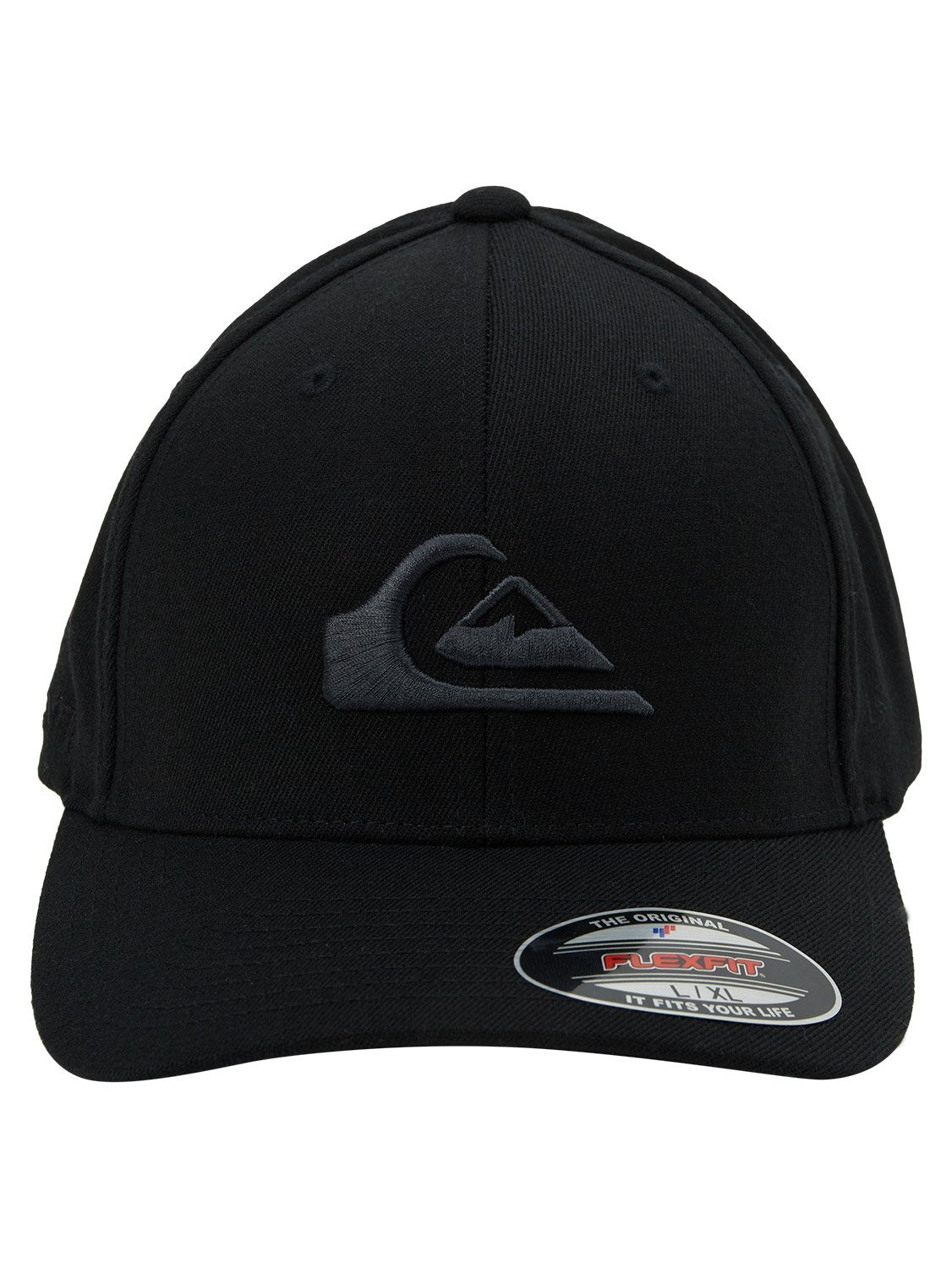 Quiksilver Men's Mountain And Wave