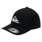 Quiksilver Men's Mountain and Wave Cap