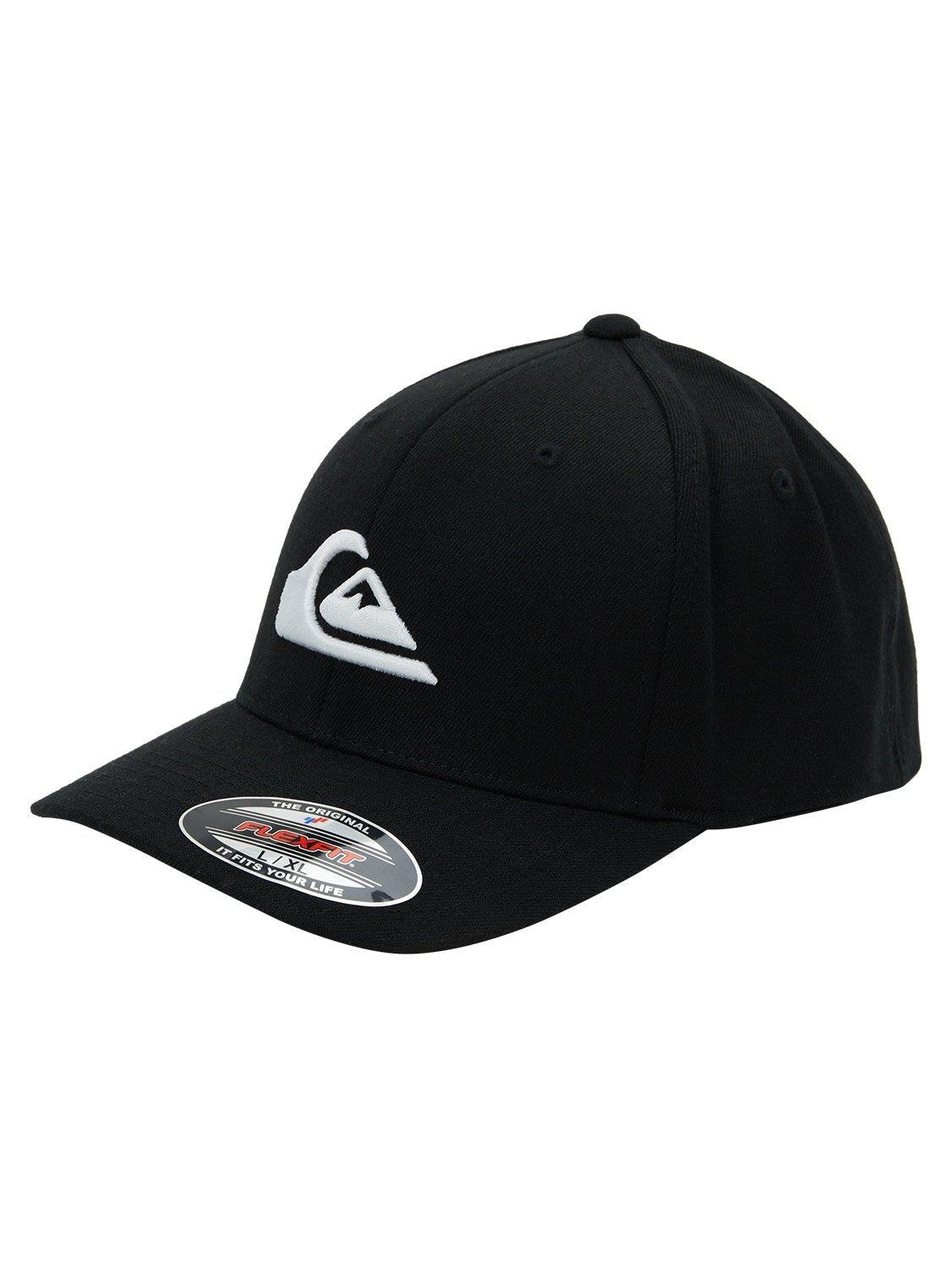 Quiksilver Men's Mountain and Wave Cap