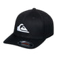 Quiksilver Men's Mountain And Wave Cap