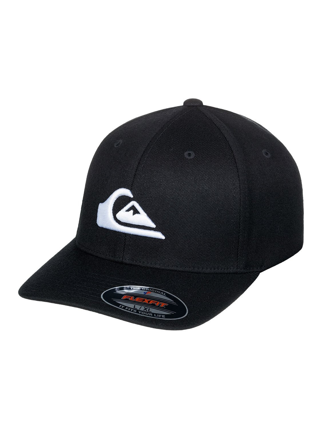 Quiksilver Men's Mountain And Wave Cap