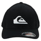 Quiksilver Men's Mountain and Wave Cap