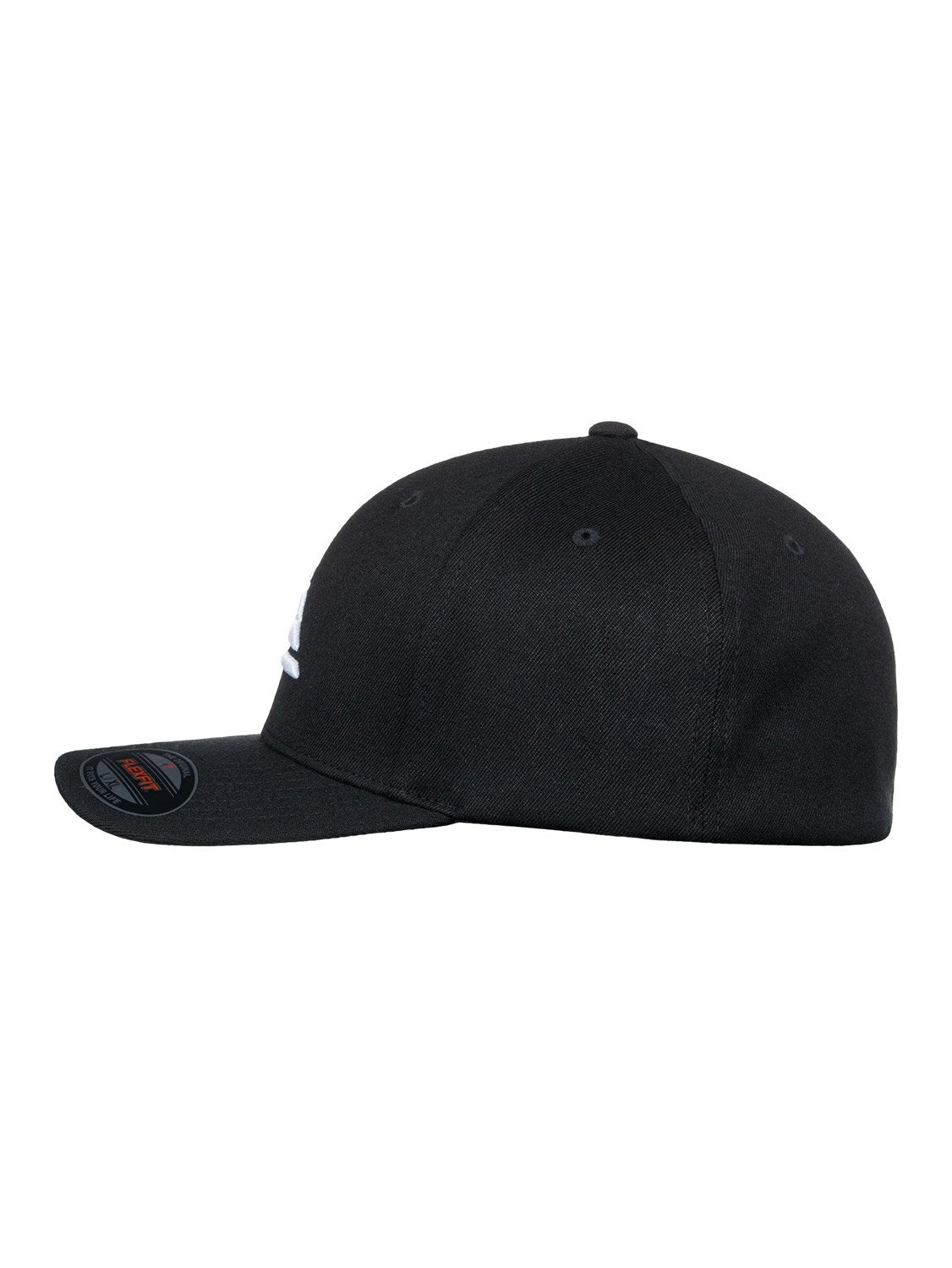 Quiksilver Men's Mountain And Wave Cap