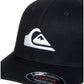 Quiksilver Men's Mountain And Wave Cap