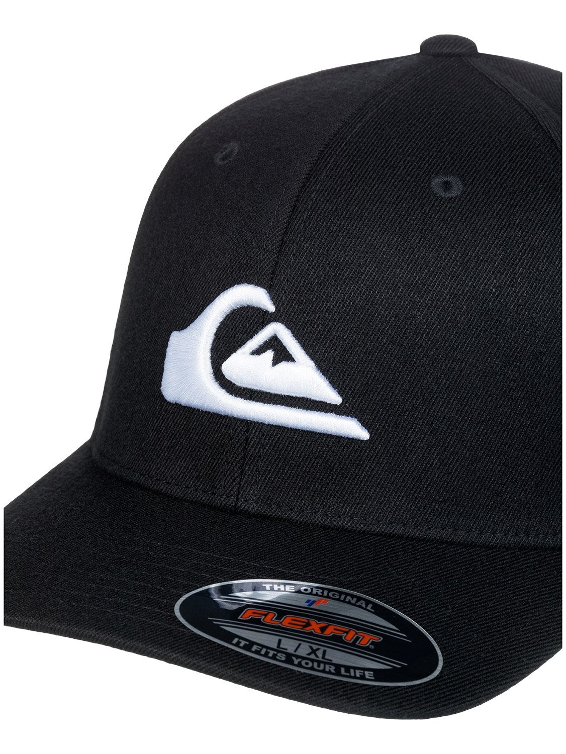 Quiksilver Men's Mountain And Wave Cap