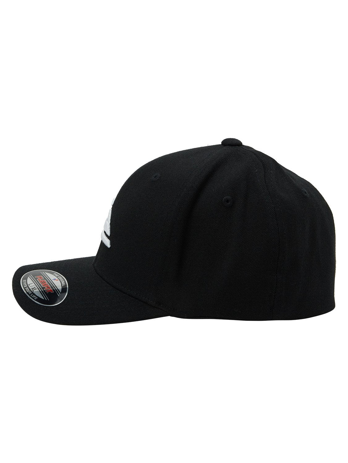 Quiksilver Men's Mountain and Wave Cap