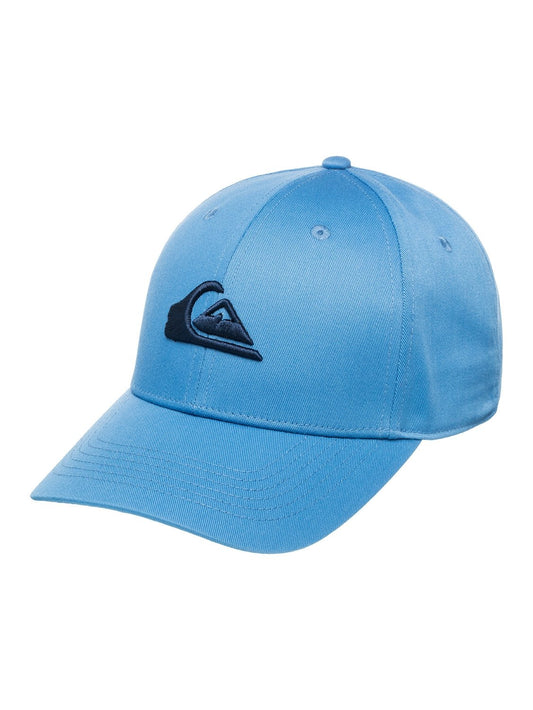 Quiksilver Men's Decades Classic Cap