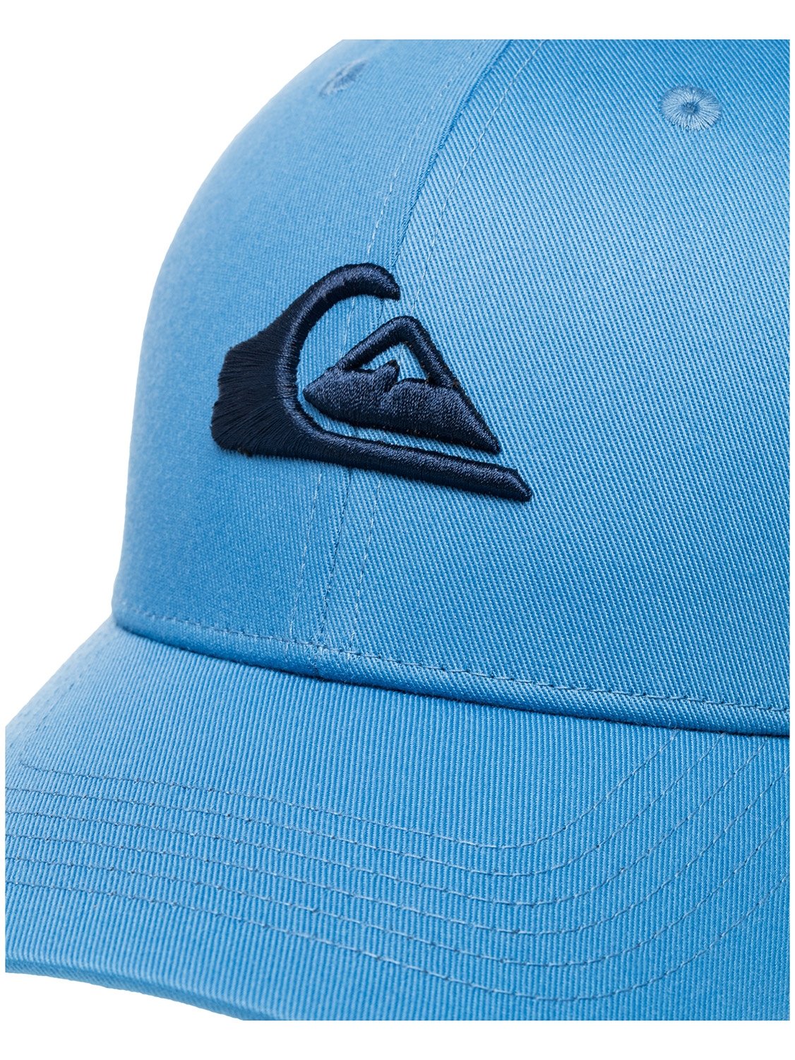 Quiksilver Men's Decades Classic Cap