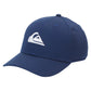 Quiksilver Men's Decades Snapback Cap