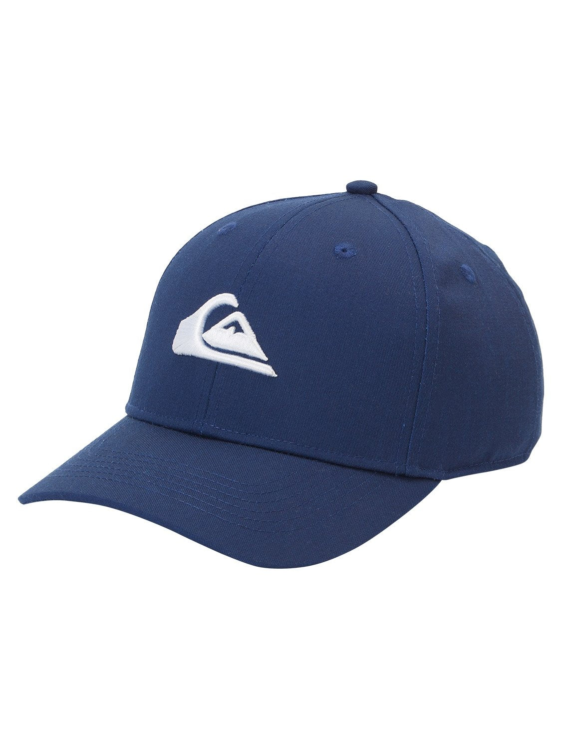 Quiksilver Men's Decades Snapback Cap