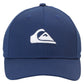 Quiksilver Men's Decades Snapback Cap