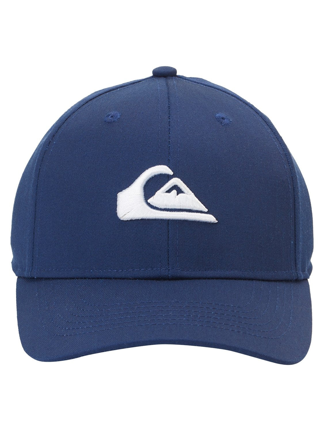 Quiksilver Men's Decades Snapback Cap