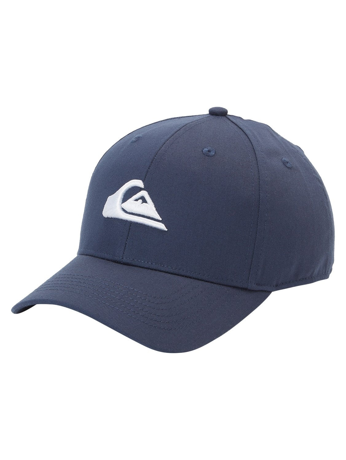 Quiksilver Men's Decades Snapback Cap