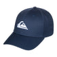 Quiksilver Men's Decades Snapback Cap