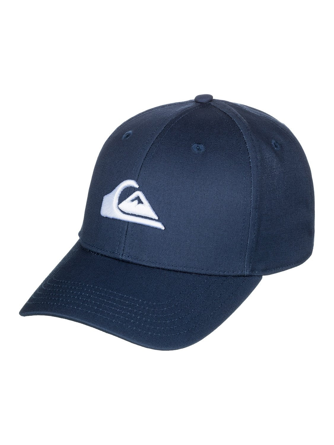 Quiksilver Men's Decades Snapback Cap