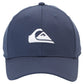 Quiksilver Men's Decades Snapback Cap