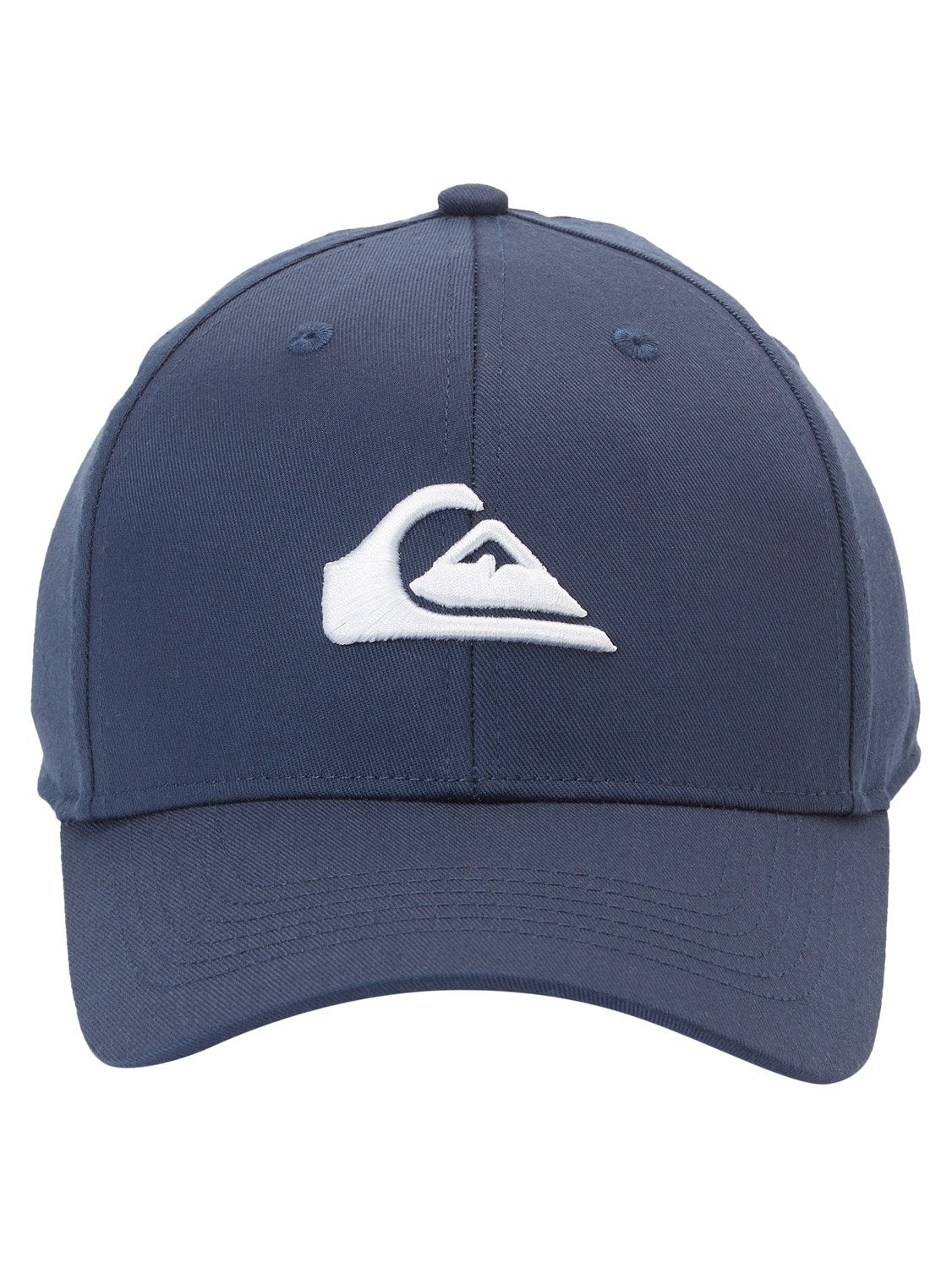 Quiksilver Men's Decades Snapback Cap