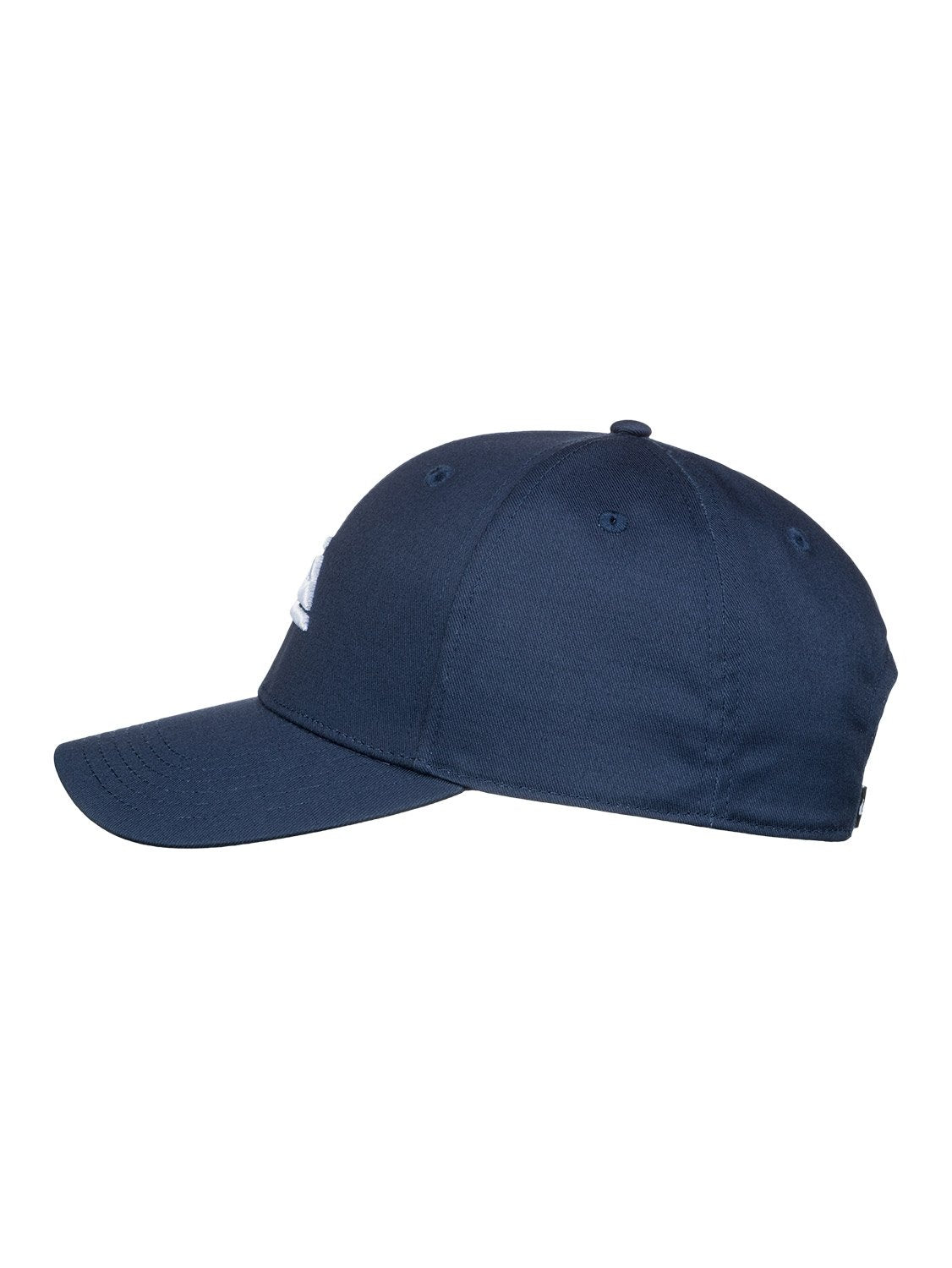 Quiksilver Men's Decades Cap