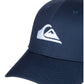 Quiksilver Men's Decades Snapback Cap