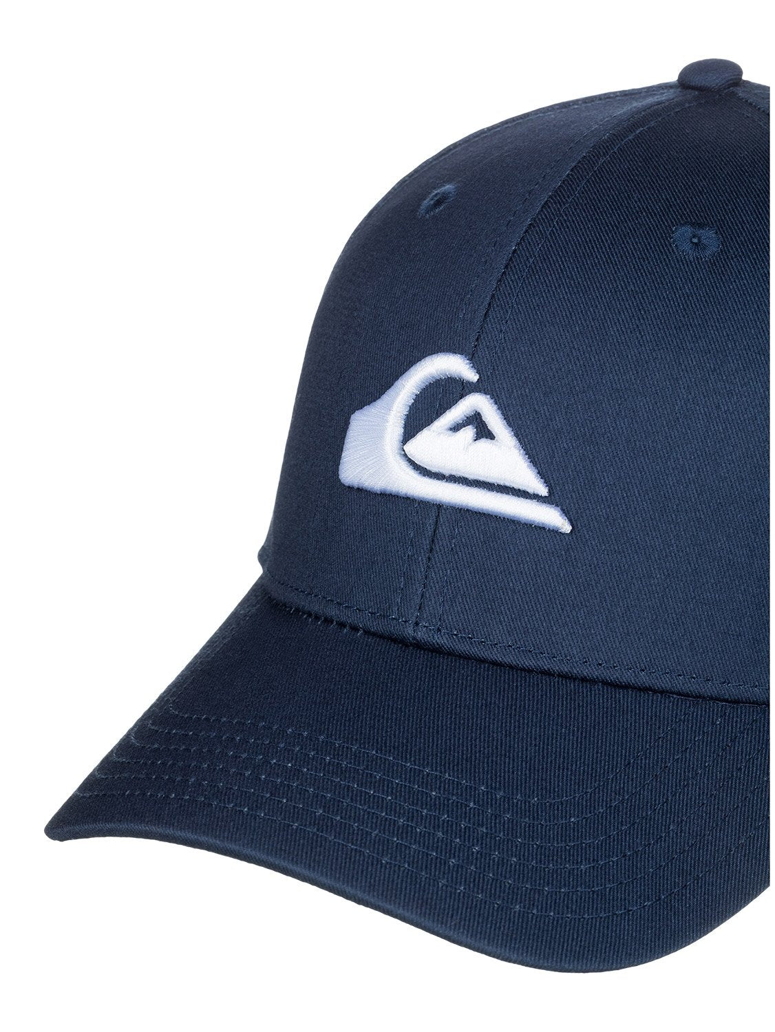 Quiksilver Men's Decades Snapback Cap