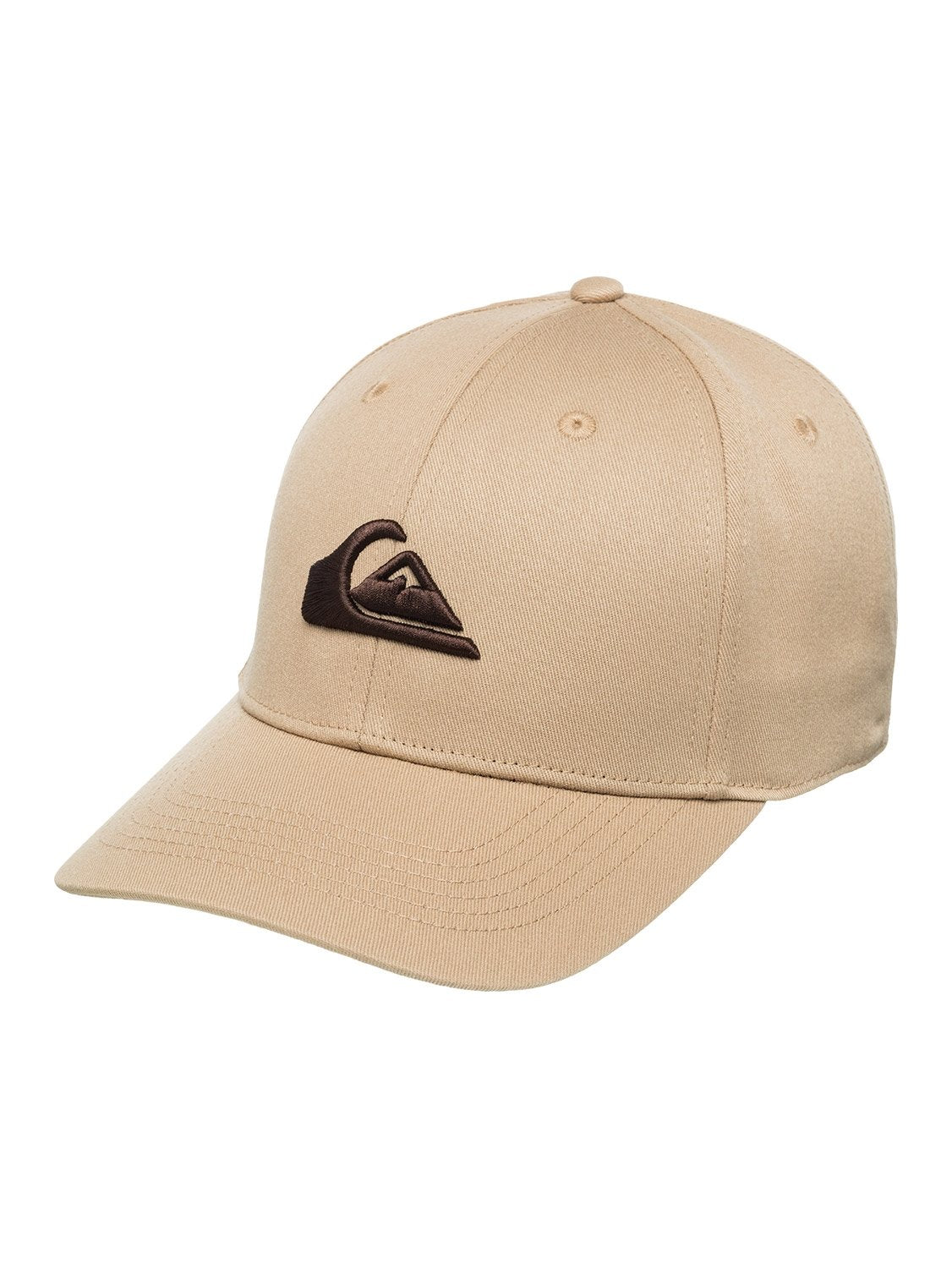 Quiksilver Men's Decades Classic Cap