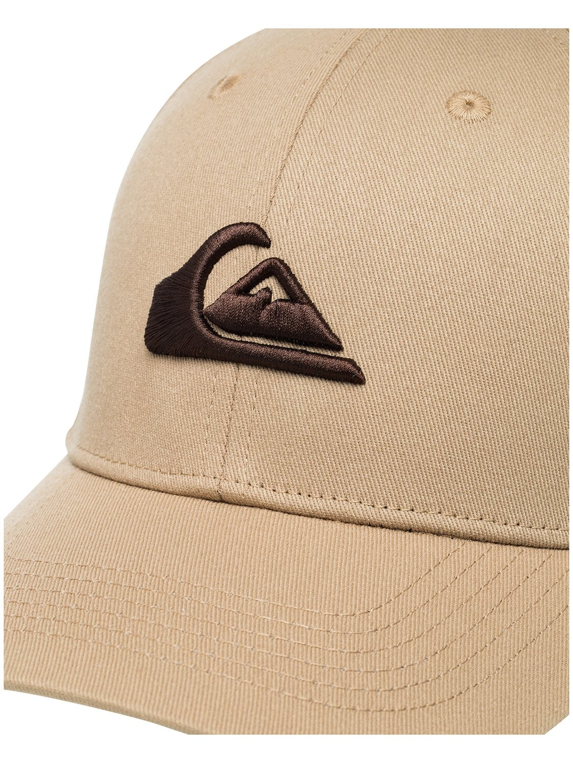 Quiksilver Men's Decades Classic Cap