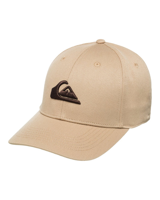 Quiksilver Men's Decades Snapback Cap