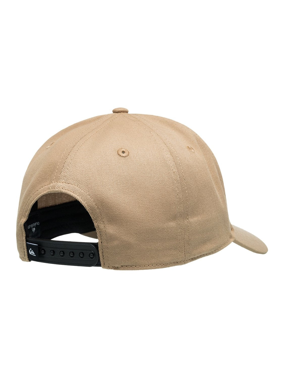 Quiksilver Men's Decades Classic Cap