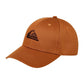 Quiksilver Mens Decades Cap