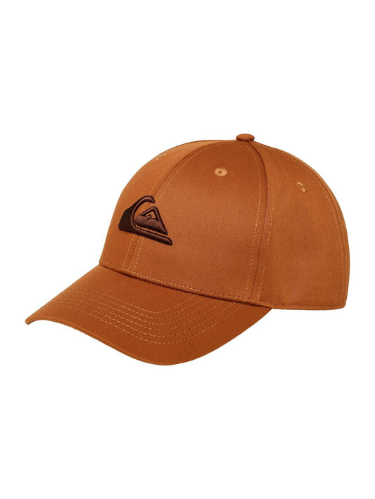 Quiksilver Mens Decades Cap