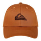 Quiksilver Mens Decades Cap