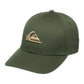 Quiksilver Men's Decades Classic Cap